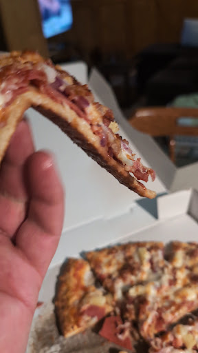 Photo of Uncle Al's Pizza & Pasta - Medicine Hat - 1299 Trans Canada Way S E #7, Medicine Hat, AB T1B 1H9